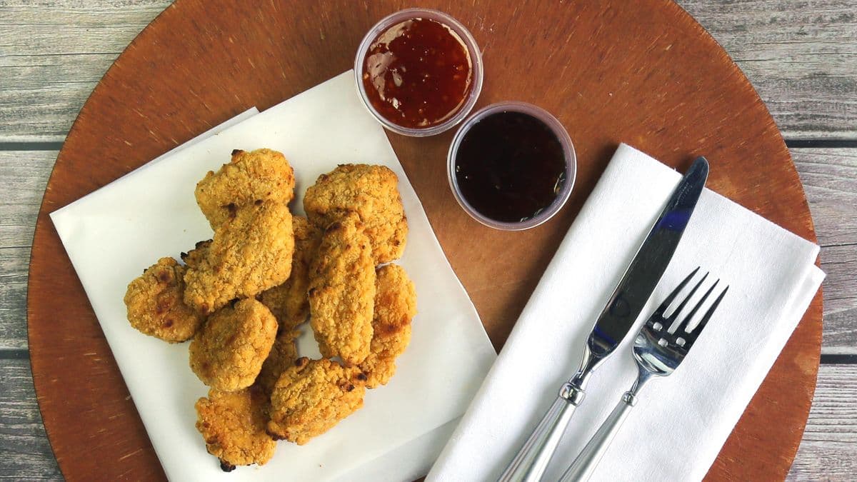 Boneless Nuggets