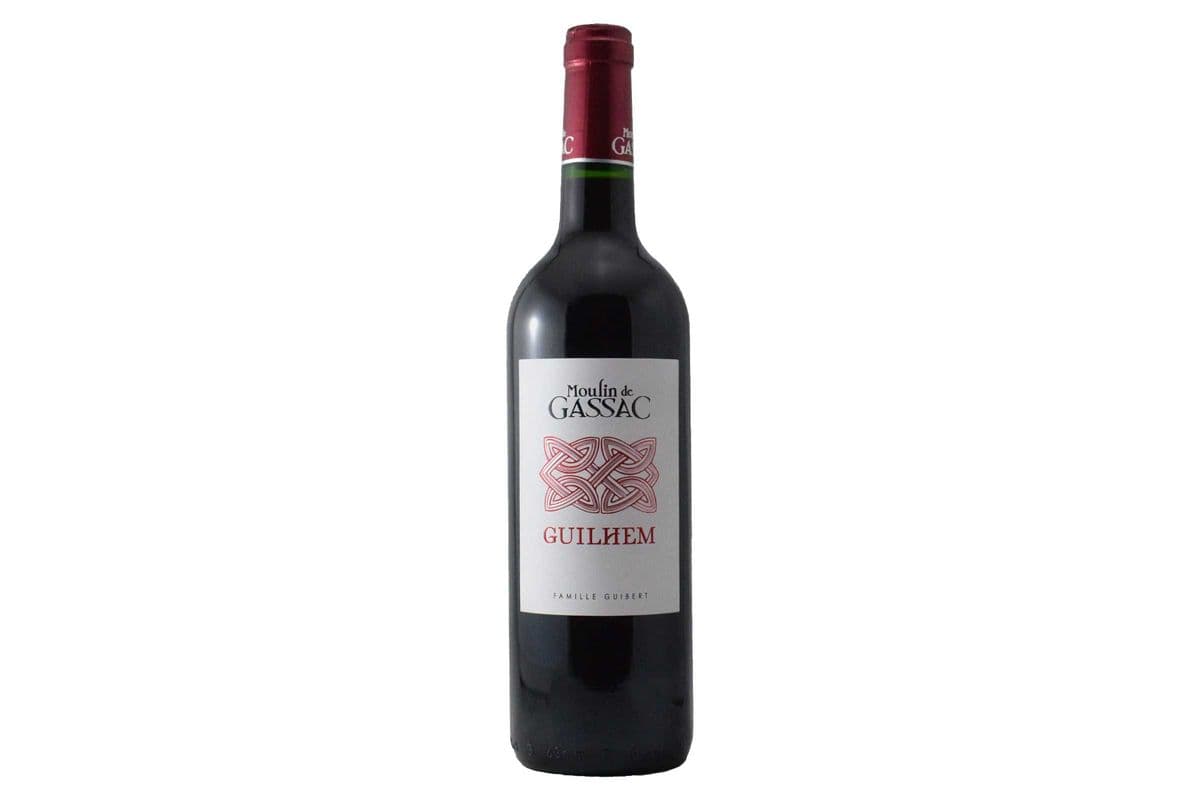 Moulin de Gassac "Guilhem" Red (1 x 750ml)