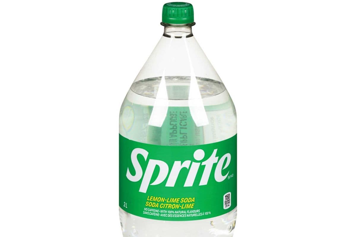 Sprite (2L) (150 Cal)