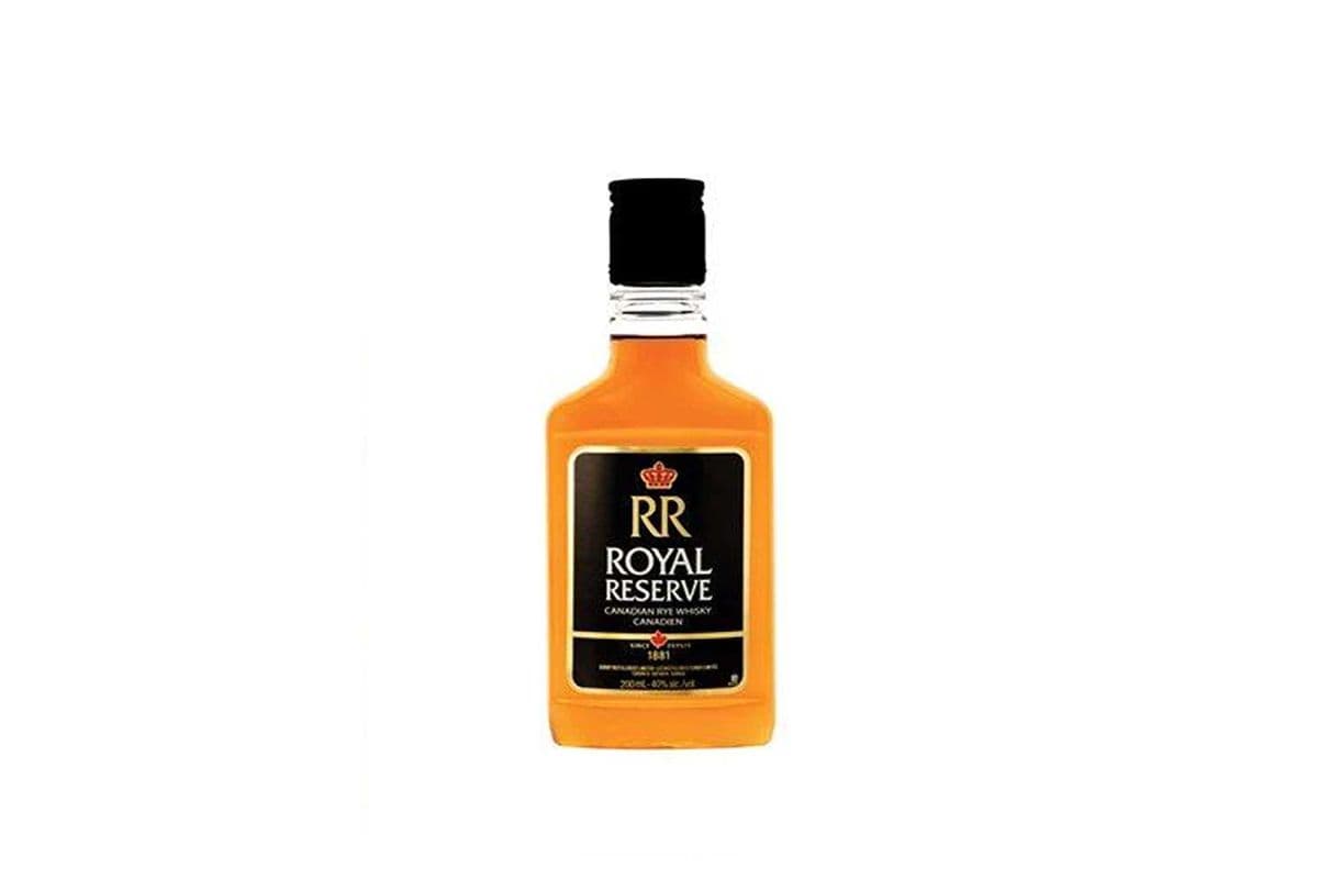 409433. ROYAL RESERVE (1 x 200ML)