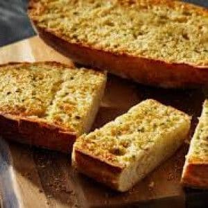 Garlic Bread