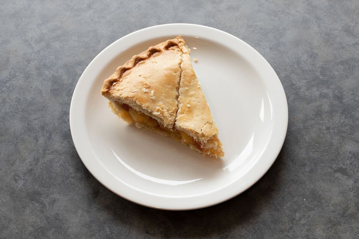 Slice of Pie