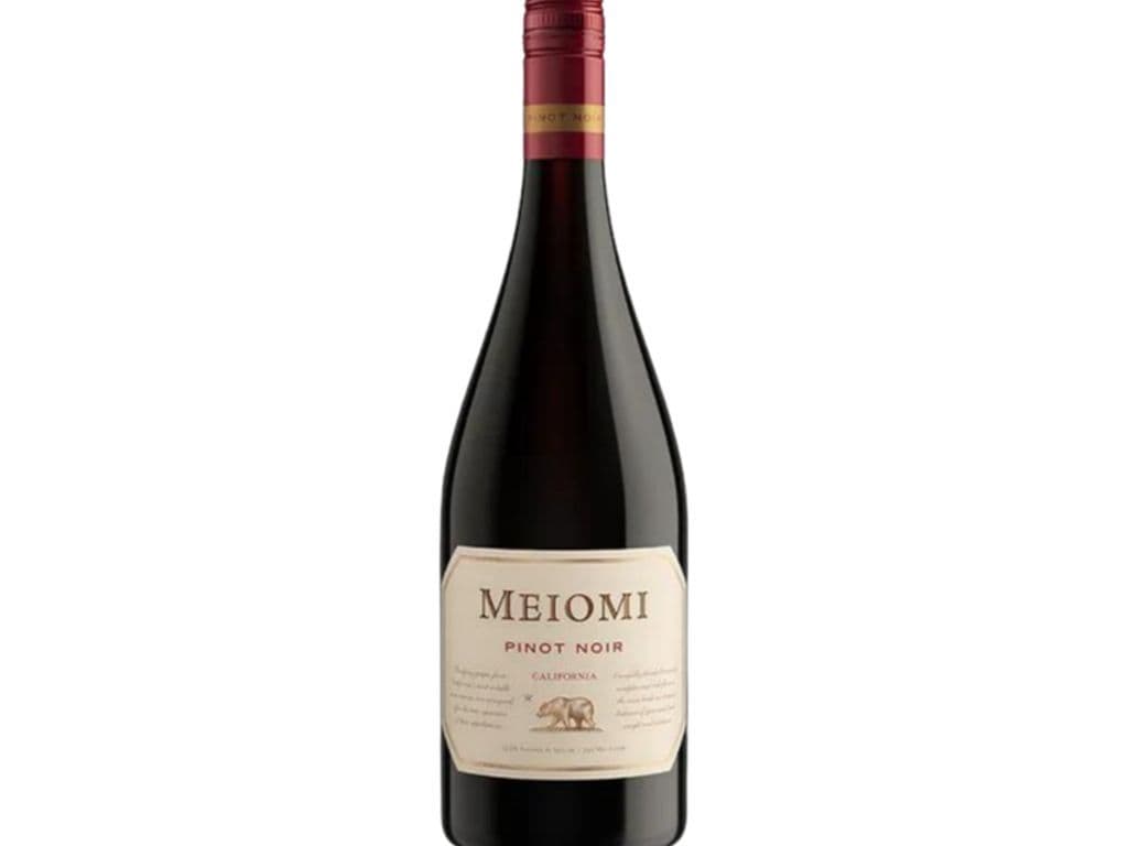 Meiomi - Pinot Noir