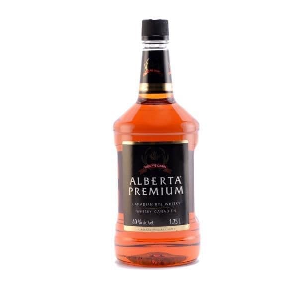Alberta Premium 1.75ML (1 x 1.75 L)