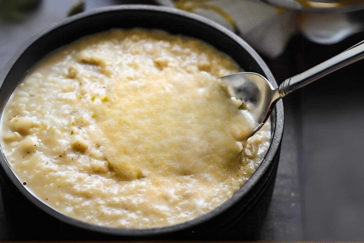 Kheer (Rice Pudding) (8Oz)