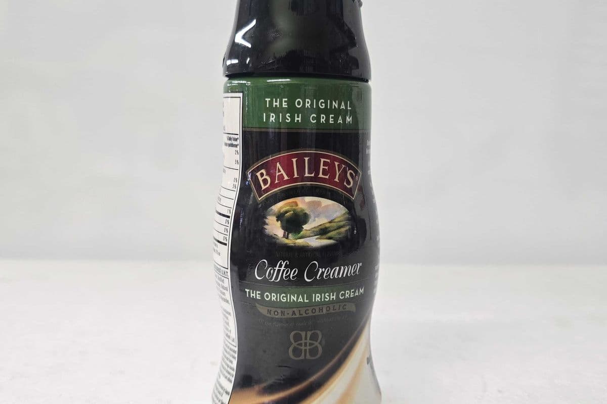 Baileys coffee creamer the original irish cream 400ml (400ml)