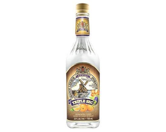 Henkes - Triple Sec
