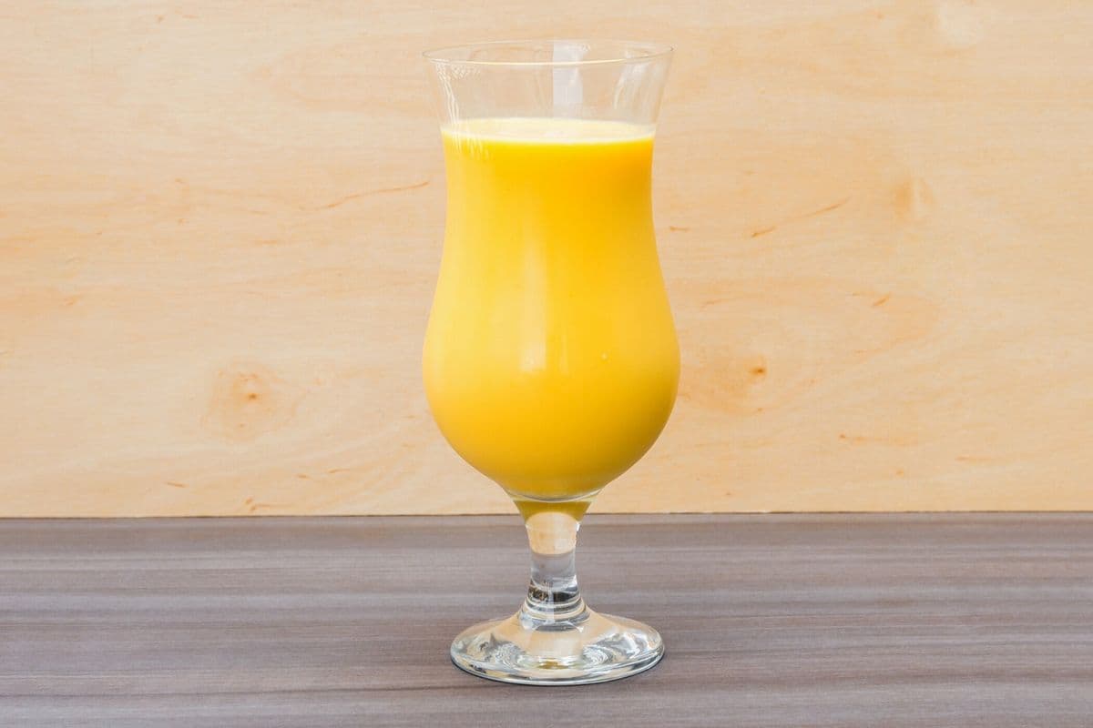 Mango Shake