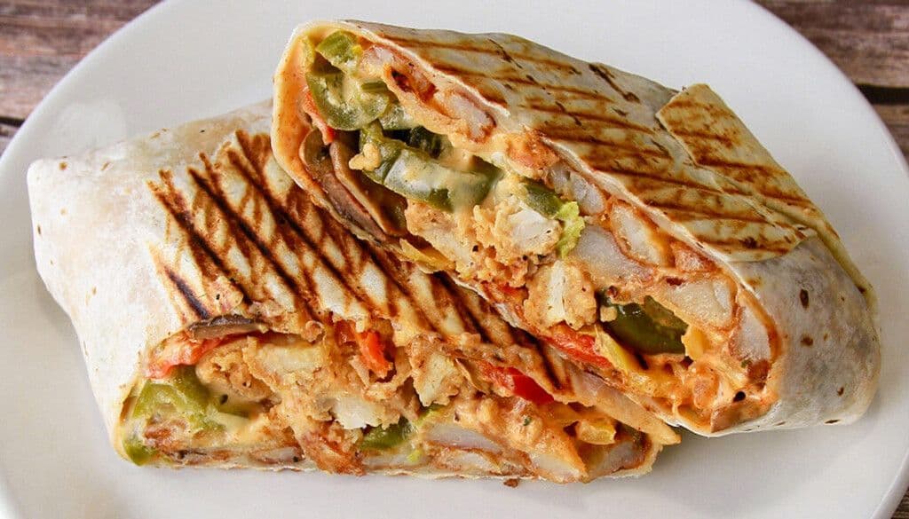 Taco Mexicain / Mexican Taco