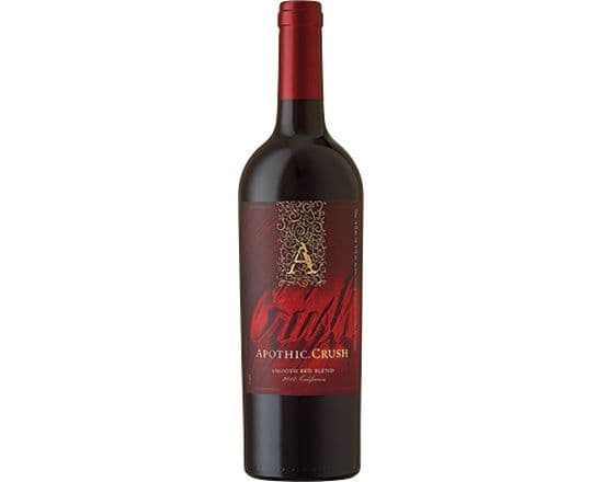 Apothic Crush, 750 ml