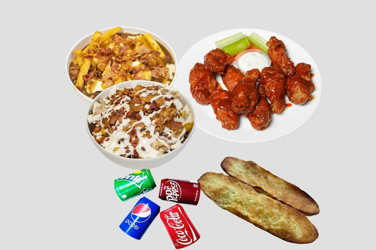 Family Meal