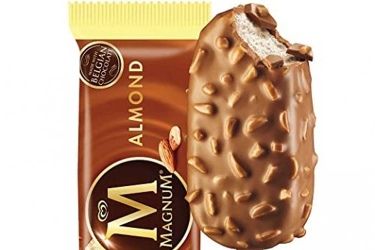 Magnum Almond (100 ml)