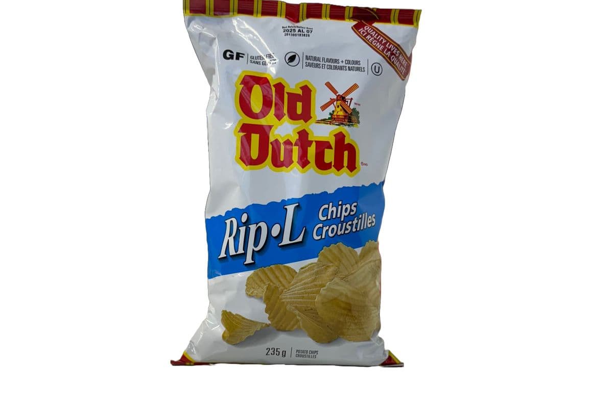 Old Dutch Rip-L
