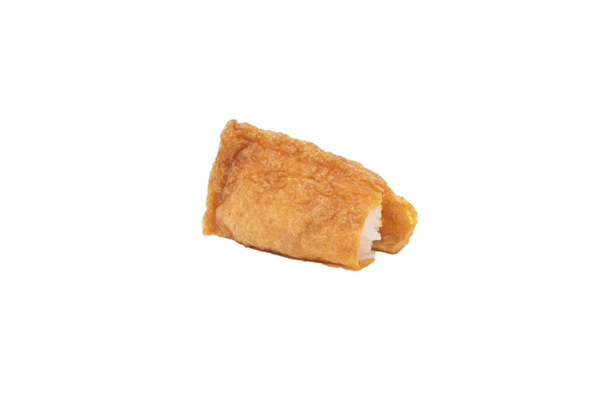 Tofu Inari