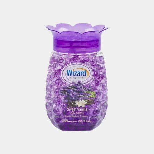 Désodorisant Douce vanille lavande / Air Freshener Sweet Vanilla Lavender