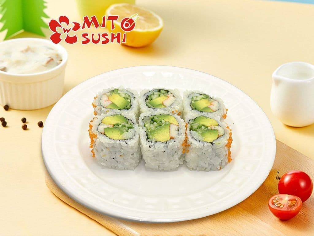 California Roll