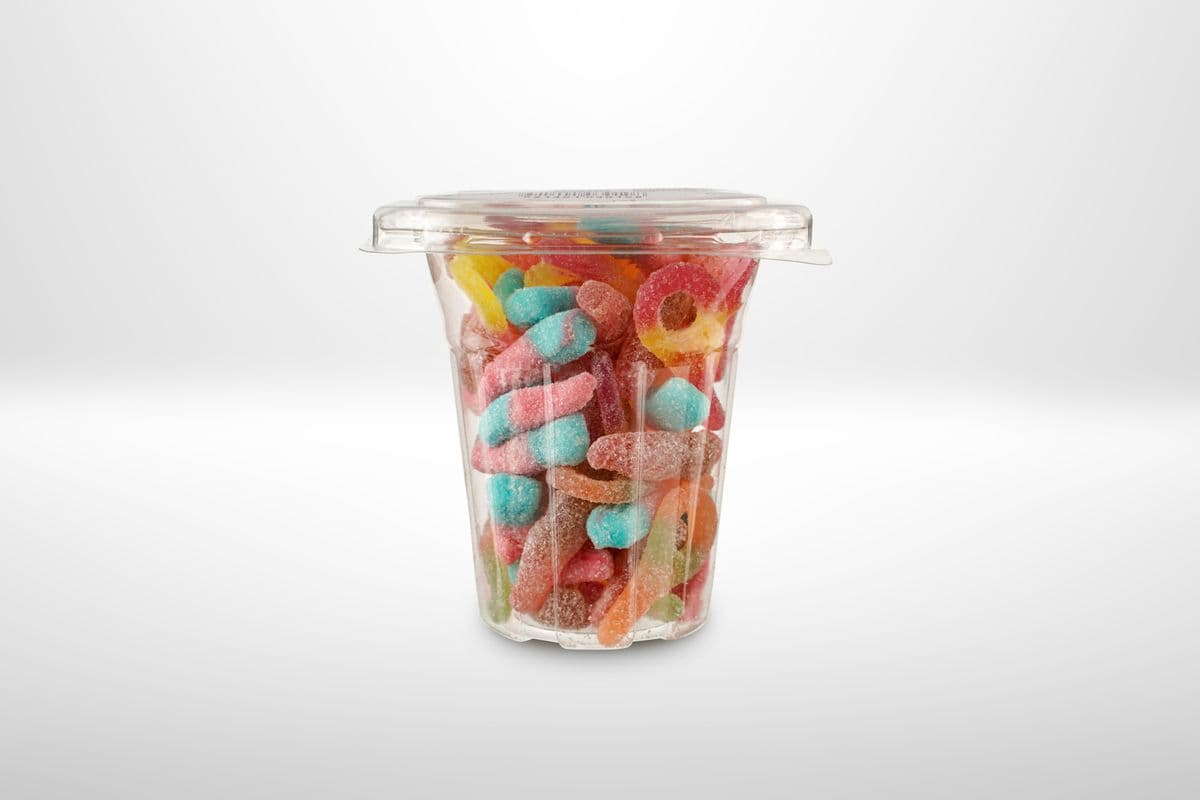 7-Select Mixed Sour Cup (200 g)