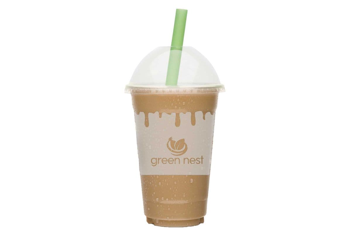 Coco Mocha Chill (24 oz)