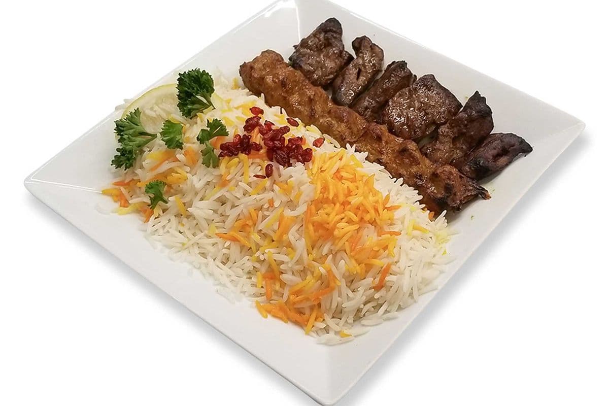 Beef Sultani