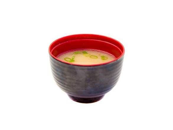 [Miso] / [Miso]