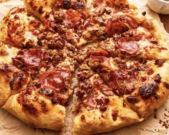 Windsor Pizza