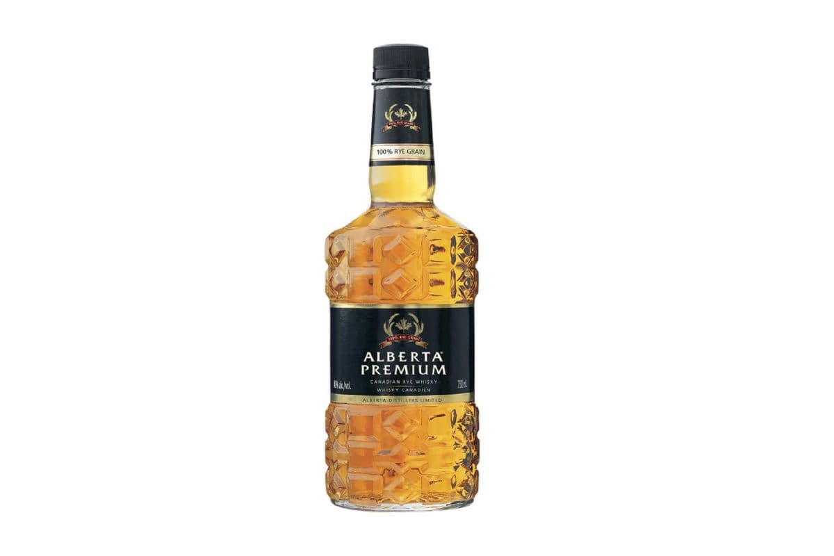 Alberta Premium (1 x 750 ml)