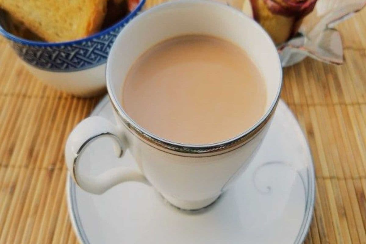 Dudh Patti