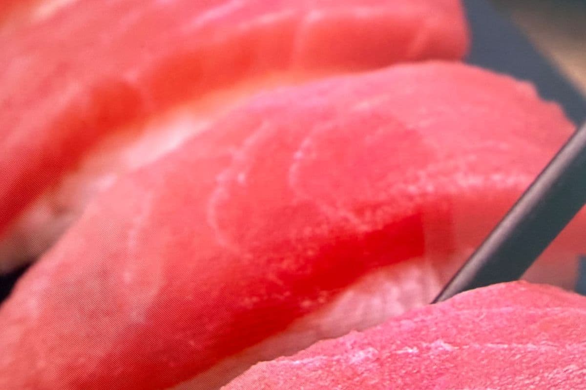 72. Tuna