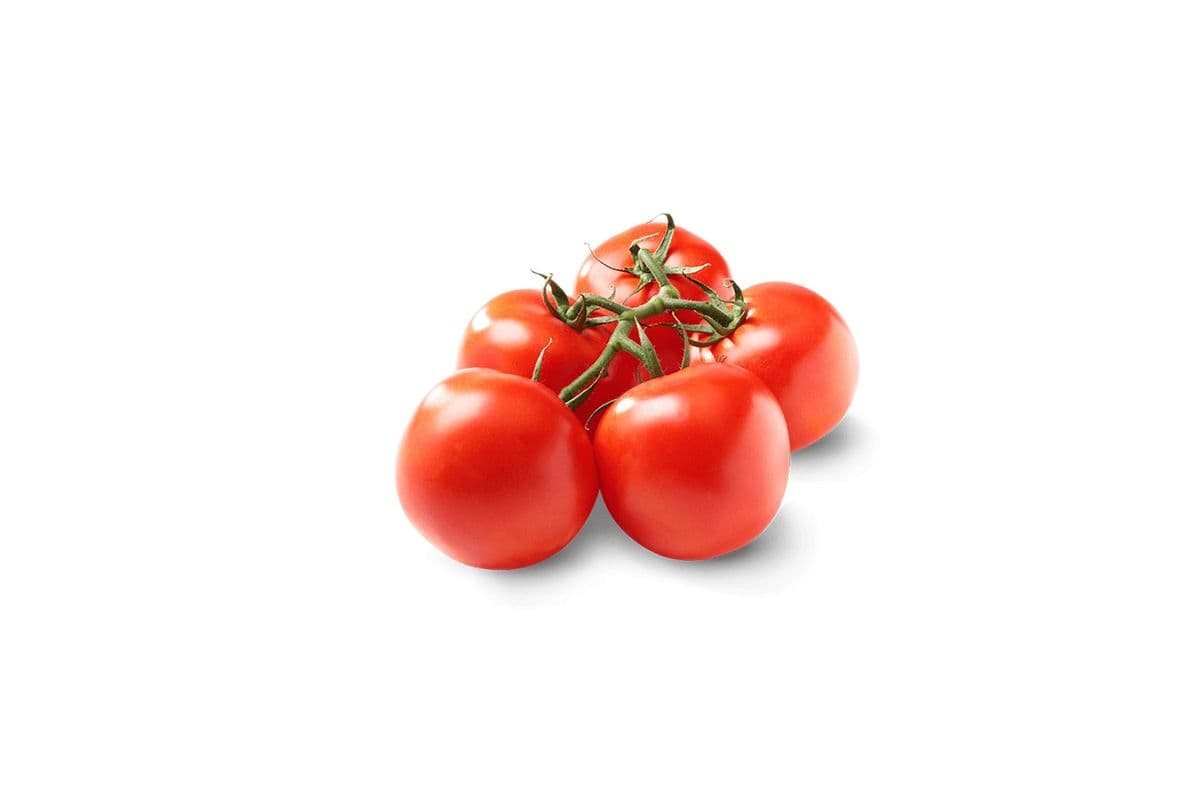 Tomatoes on the vine (1 lb)
