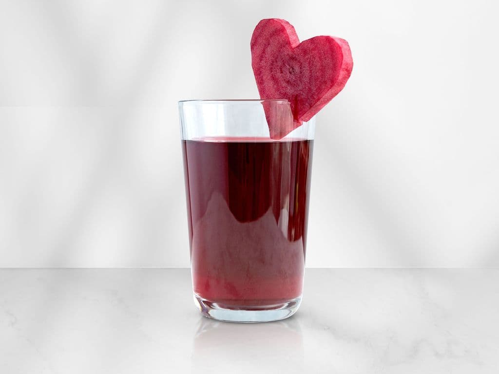 Spicy Salgam (Turkish Juice)