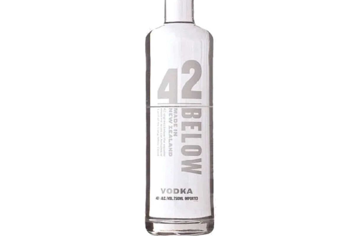 42 below (1 x 750ml)