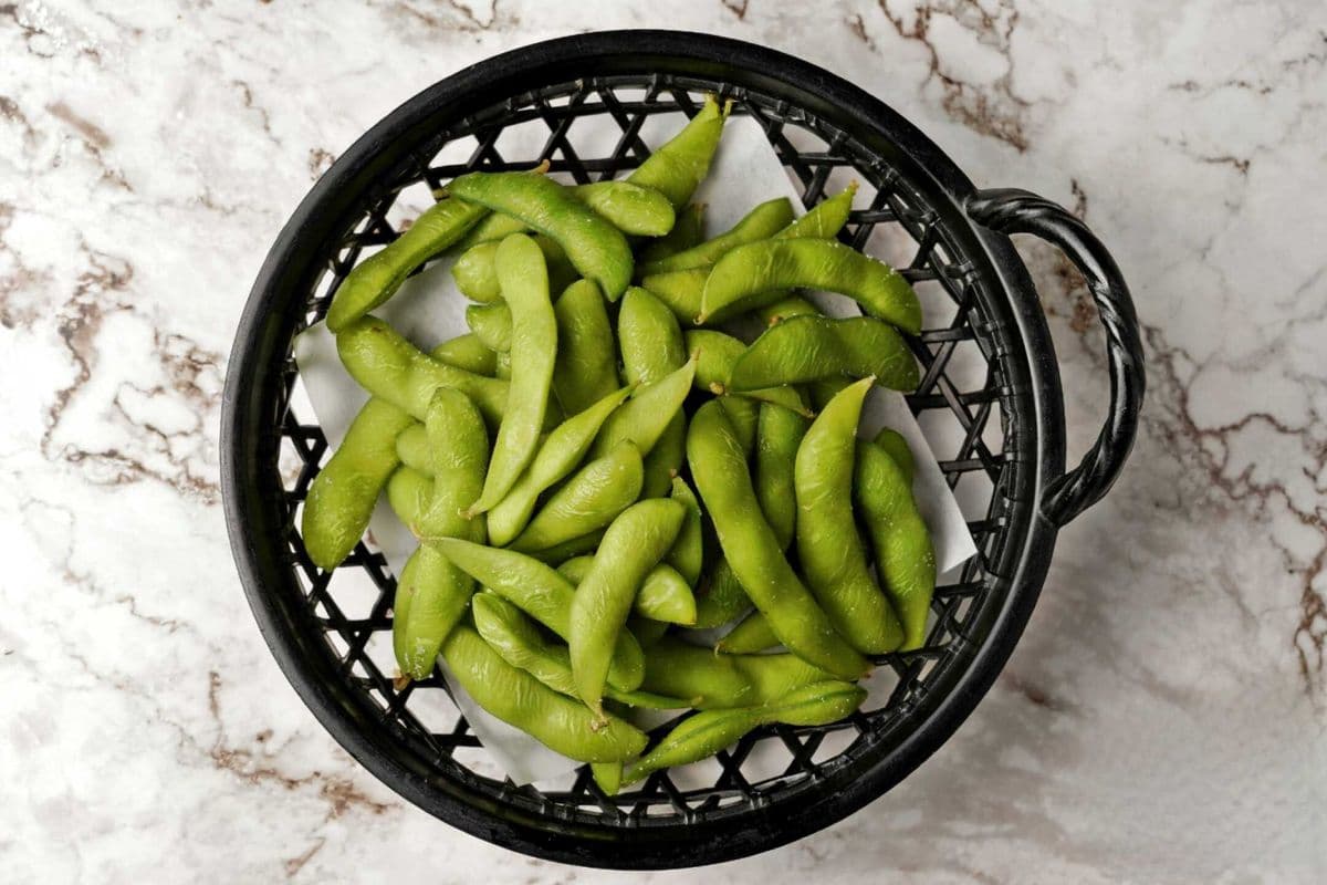 Edamame