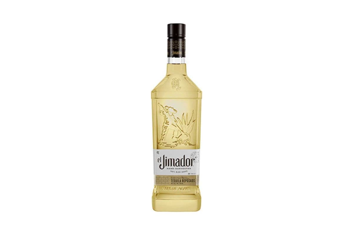 El Jimador Reposado (1 x 750ML)