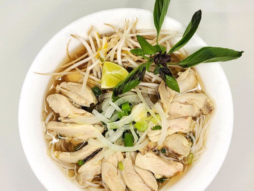 P4. Pho Ga (Large - One Size Only)