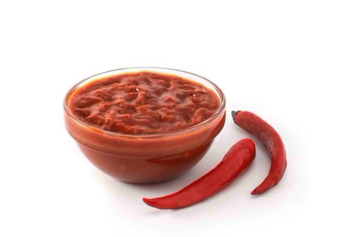 Hot Sauce