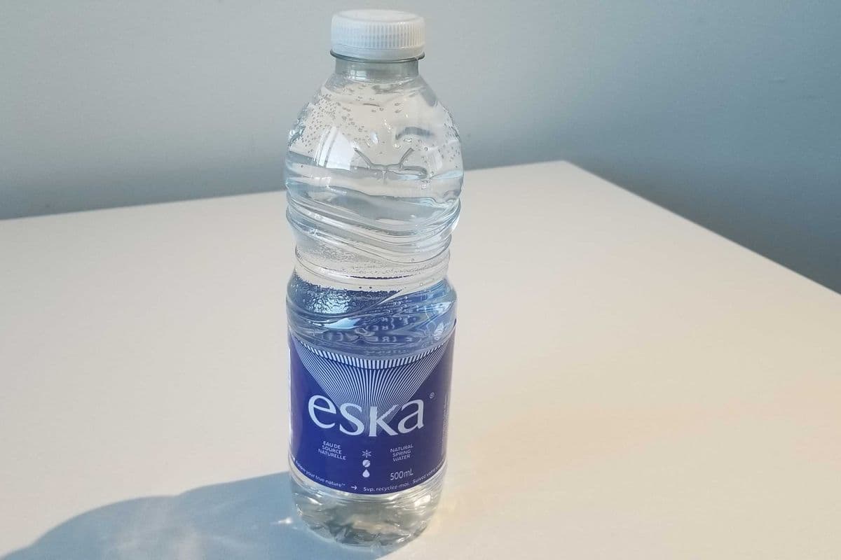 Eau/water