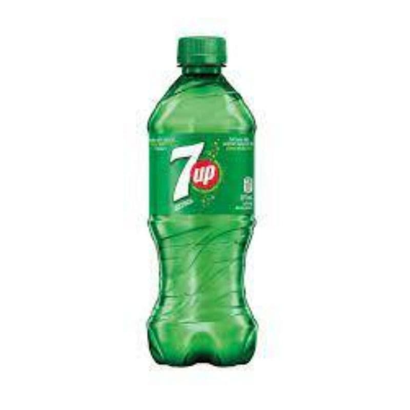 7UP