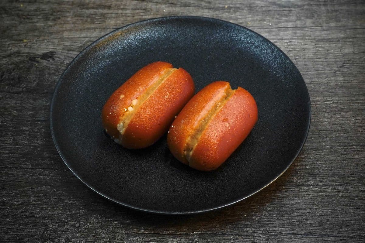 Cream Jamon