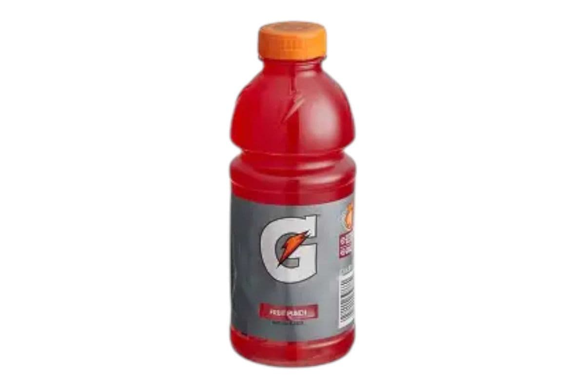 Gatorade Punch Mix (591ml) (140 Cal)