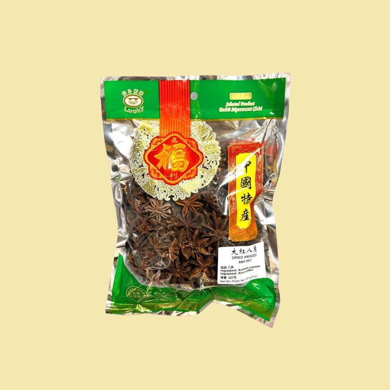 Star Anise