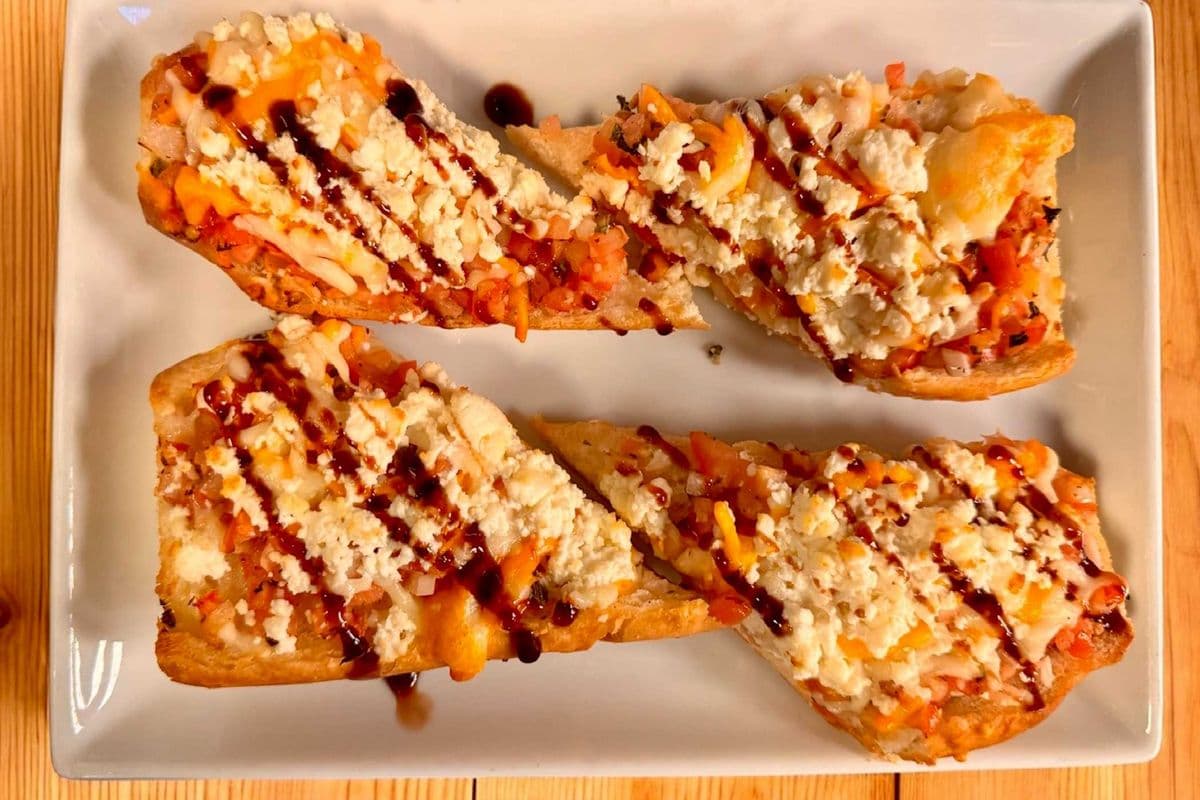 Bruschetta