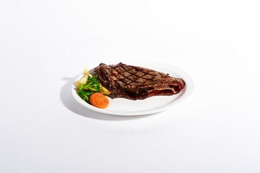 Rib Steak
