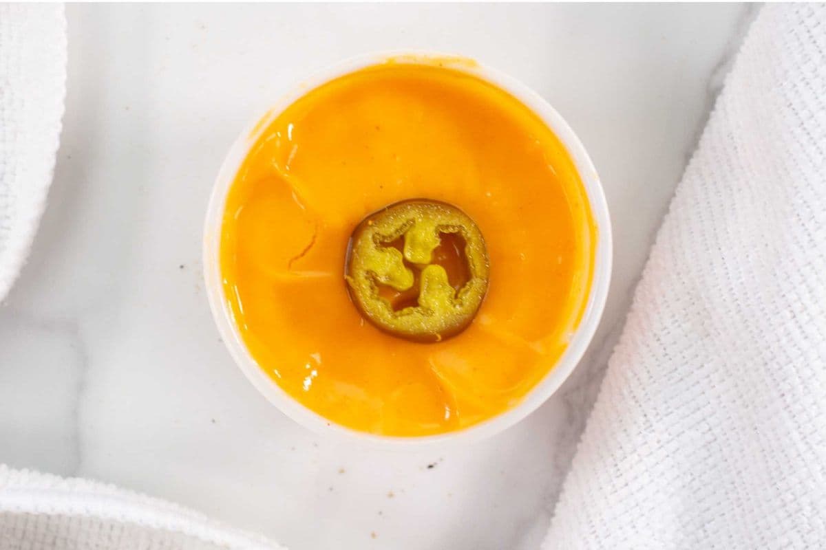Nacho Cheese