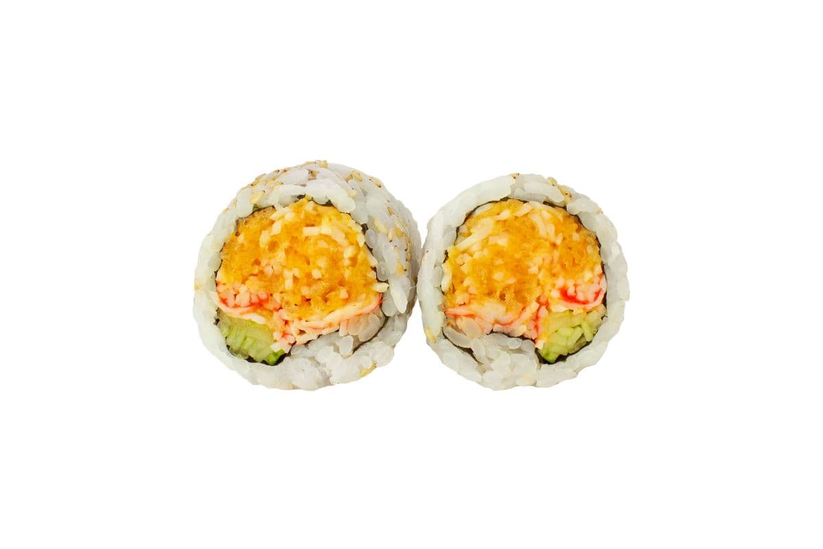 Spicy Kani Roll