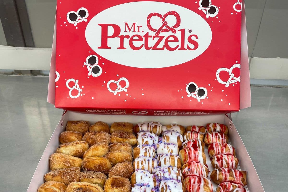 Family Box