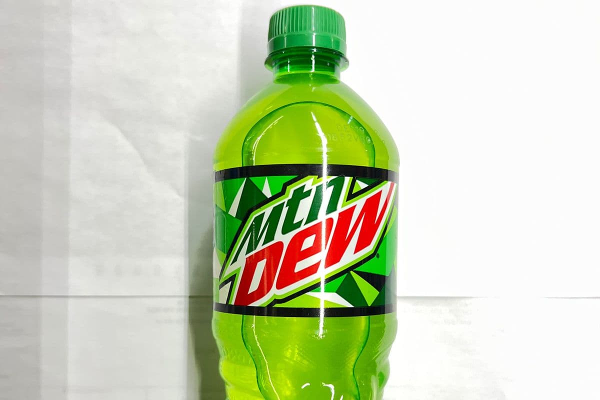 Mountain Due (591 ml)