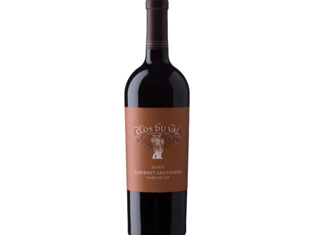 Clos du Val - Cabernet Sauvignon