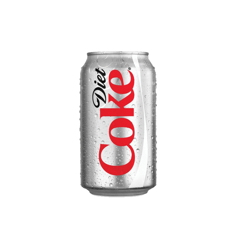 Coke Diete / Diet Coke