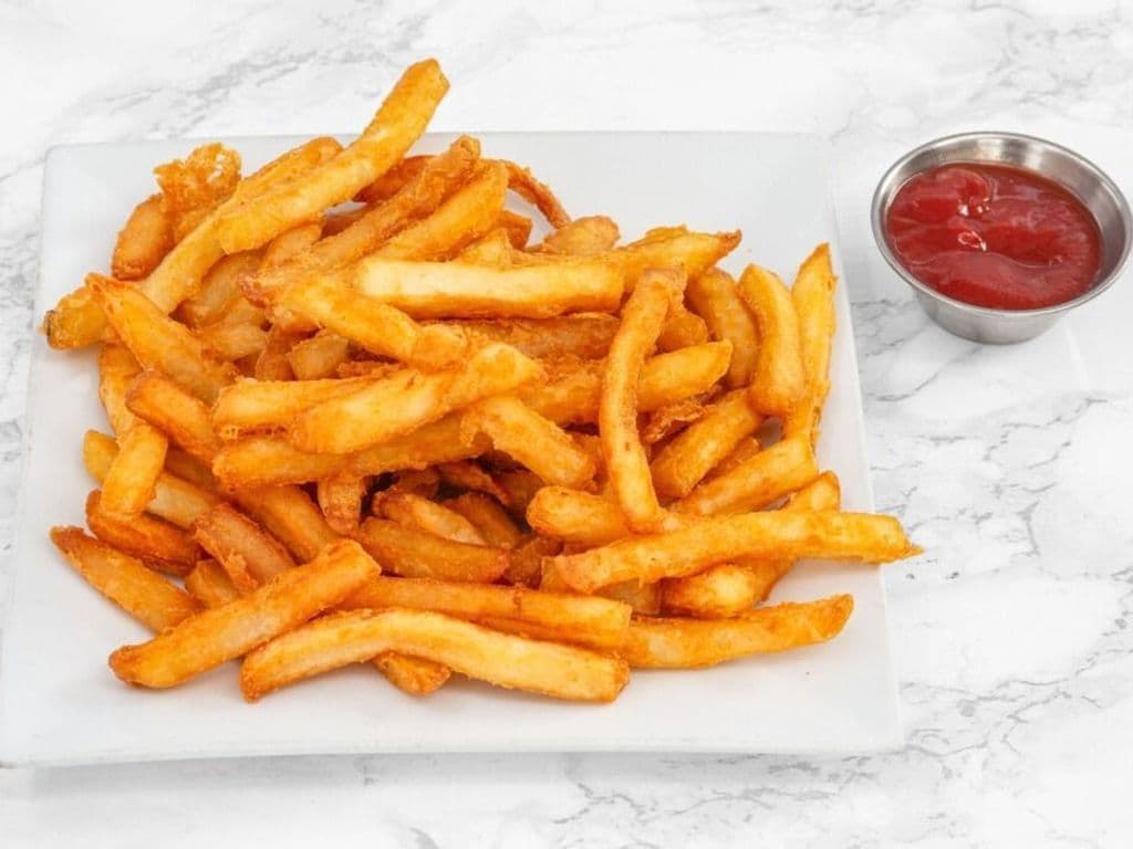 Fries