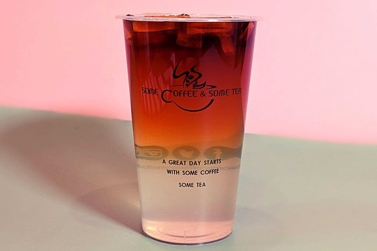 Summer Sunshine (500ml)